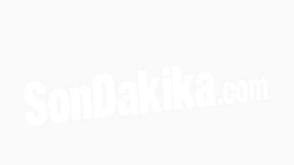 Ilgaz Dağı'nda Sis ve Kar Yağışı