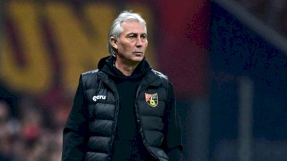 İlyas Öztürk: Galatasaray'ı tebrik ediyorum