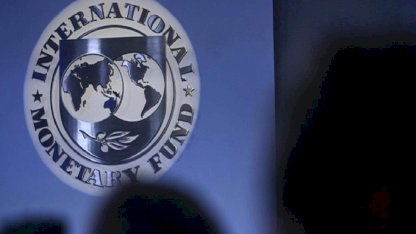 IMF, Türkiye'nin dezenflasyon programının başarılar gösterdiğini açıkladı