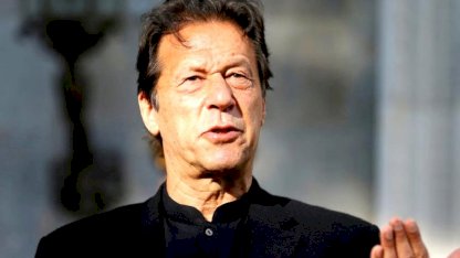 Imran Khan görme kaybı yaşıyor: Hastaneye sevk edilecek