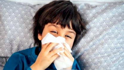 İnfluenza Açısından Risk Grubu Aşılanmalı