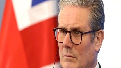 İngiltere Başbakanı Starmer'den, Epstein dosyalarında fotoğrafları çıkan Andrew hamlesi