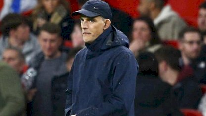 İngiltere Futbol Federasyonu, Thomas Tuchel'in sözleşmesini uzattı