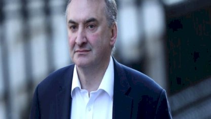 İngiltere'de Epstein krizi: Kabine Sekreteri istifa etti