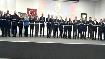 İpsala AVM kapılarını açtı