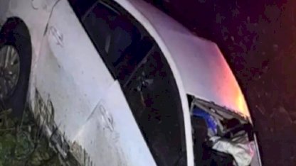 İpsala-Keşan yolunda feci kaza: 2 ölü