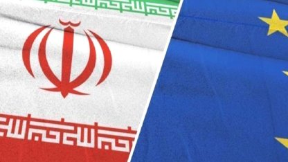 İran, AB ülkelerinin hava ve deniz kuvvetlerine “terörist” ilan etti