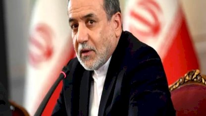 İran-ABD Müzakereleri Öncesi Görüşme