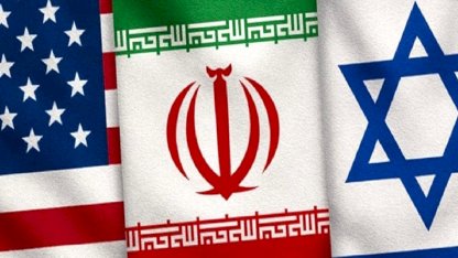 İran: Amerika bize saldırırsa biz de İsrail'e saldıracağız