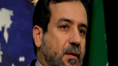 İran Dışişleri Bakanı Arakçi: Nükleer anlaşma adil olduğu takdirde mümkün