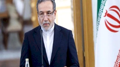 İran Dışişleri Bakanı Erakçi'den İsrail eleştirisi: Uluslararası hukuku zayıflatıyor