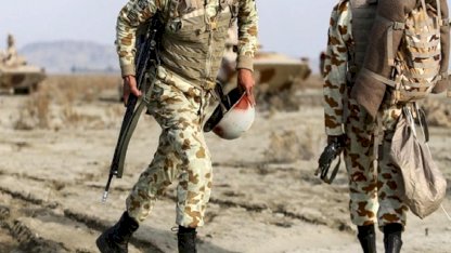 İran'da bir araca silahlı saldırı: 2 işçi öldü