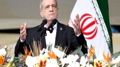 İran'dan ABD Açıklaması