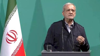 İran'dan ABD ile Müzakere Açıklaması