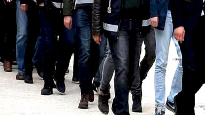 İstanbul merkezli 17 ilde 58 şüpheliye yönelik kara para aklama operasyonu