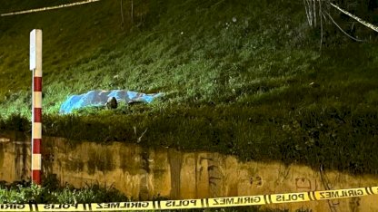 İstanbul'da 10 gün önce ölmüş bir cansız beden bulundu