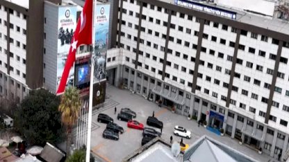 İstanbul’da 11 lüks araç ele geçirildi