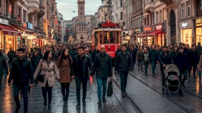 İstanbul'da 2025'te kuduz riskli temas nedeniyle yaklaşık 124 bin kişi hastanelere başvurdu