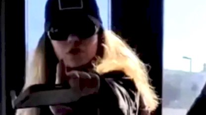 İstanbul'da otobüste tehditler savuran kadının ifadesi çıktı