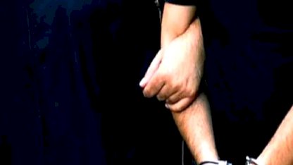 İstanbul'da sahte savcı tutuklandı!