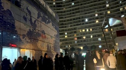 İstanbul'da site yönetiminin milyonlarca lira vurgun yaptığı iddia edildi