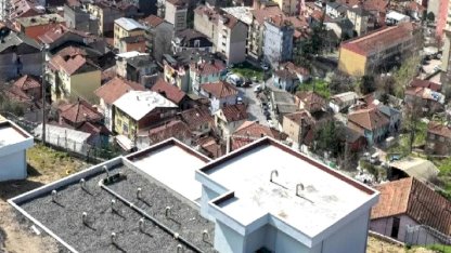 İSU’dan İzmit’e 882 milyon TL’lik altyapı yatırımı