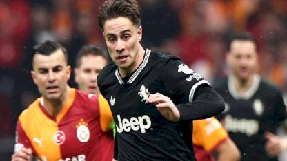 İtalya'dan Kenan Yıldız'a eleştiriler