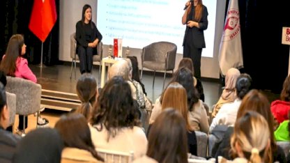 İzmir Bornova’da çocukları şiddete karşı koruma seferberliği