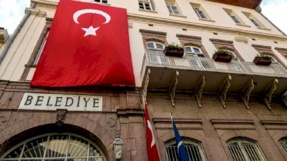 İzmir Büyükşehir’den 'el koyma' tepkisi!