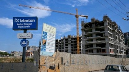 İzmir'de 'kooperatif' soruşturması: 21 şüpheli gözaltına alındı