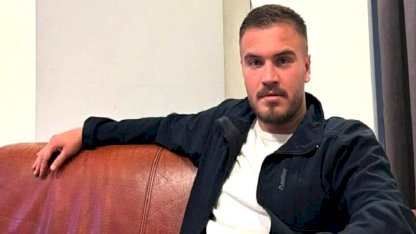 İzmir'de motosiklet kazasında 23 yaşındaki sürücü yaşamını yitirdi