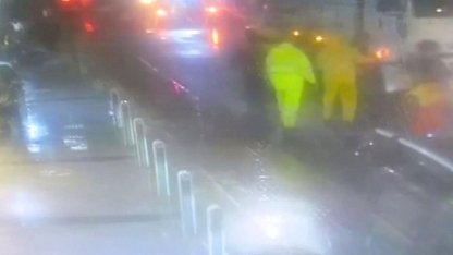 İzmir'de tartıştığı İZSU çalışanının kulağını ısırıp kopardı