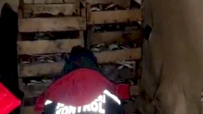 İzmir'de yasadışı avcılığa karşı sıkı önlem