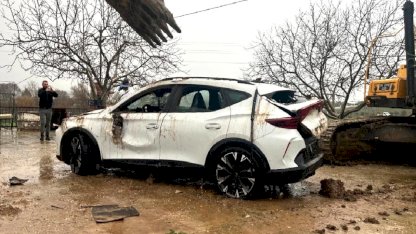 İzmir’deki kazada iki kız kardeşin hayatını kaybetti: Şüpheli şahıs yakalandı