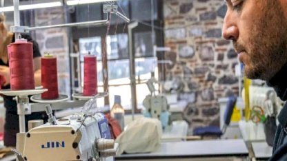 İzmir’in Yeni Başlangıçlara Açılan Kapısı: Meslek Fabrikası