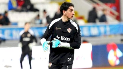 Jankat Yılmaz, ilk kez Galatasaray'a rakip