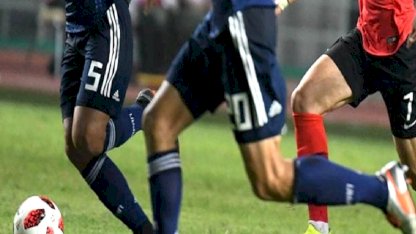 Japonya Profesyonel Futbol Ligi'nde beraberlik dönemi sona erdi