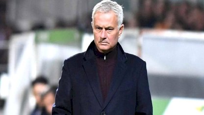 Jose Mourinho'dan Rafa Silva sözleri