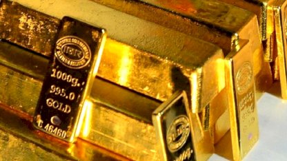 J.P. Morgan'dan altın tahmini: 2026 sonunda 6 bin 300 dolara yükselebilir