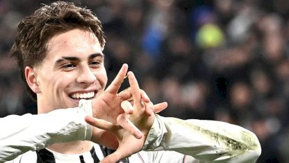 Juventus, Kenan Yıldız’ın sözleşmesini 2030’a kadar uzattı