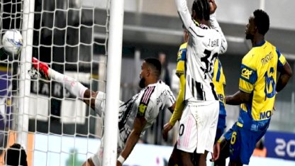 Juventus, Parma'yı deplasmanda yendi