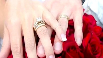 Kaba evlenme hızı düşerken boşanma yükseldi... Gaziantep evlenmede, İzmir boşanmada hızlı!