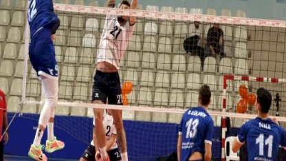 Kağıtspor’da hedef Efeler Ligi