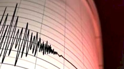 Kahramanmaraş Elbistan'da 4,7 büyüklüğünde deprem