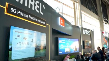 Karel World Defense Show 2026’da Vision 2030’a Odaklanıyor  Karel