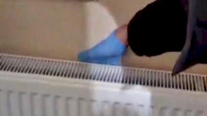 Kastamonu'da kalorifer peteğinden uyuşturucu çıktı: 4 gözaltı