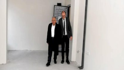 Kayseri Büyükşehir'dan kırsala özel destek