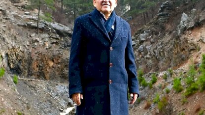 Kayseri Büyükşehir'den 'arı' projesi