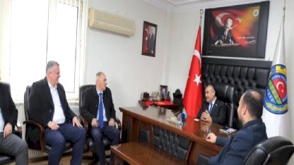 Kayseri Büyükşehir'den tarımsal üretime büyük destek