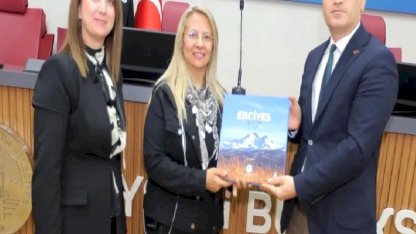 Kayseri Büyükşehr'den arama kurtaram ekibin bulaşıcı hastalık eğitimi